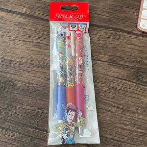 Tokyo Disney Toy Story Pen